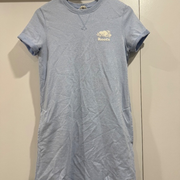 Roots Edith Sweatshirt Dress - Picture 1 of 3